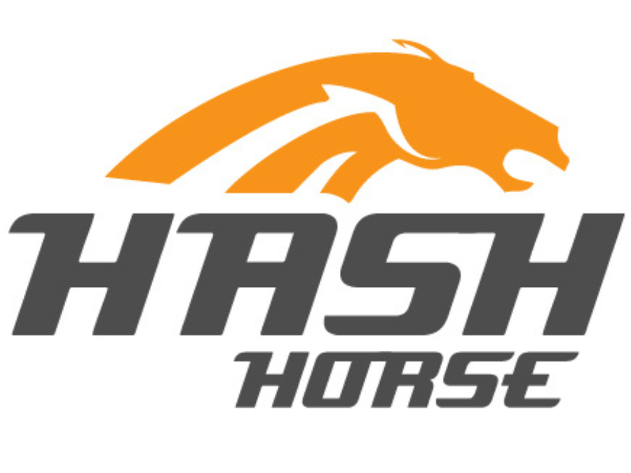 Hash Horse